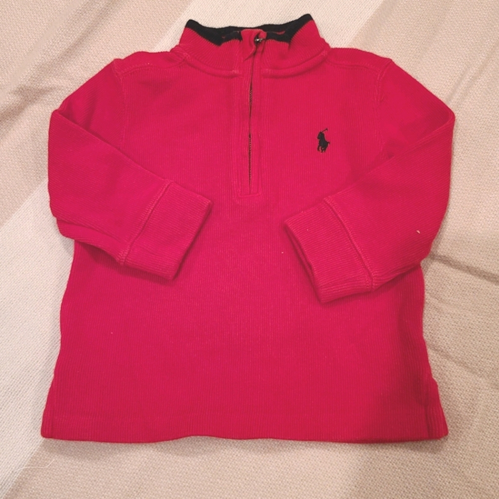 Polo by Ralph Lauren Toddler Boys Sweater
